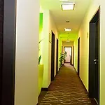 Hotel Arooma