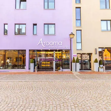 Arooma Erding