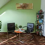 Hotell Arooma Erding