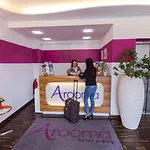 Hotell Arooma Erding
