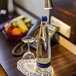 Arooma Hotell 3*