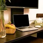 Hotel Arooma