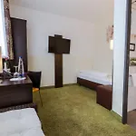 أروما 3* ايردينغ