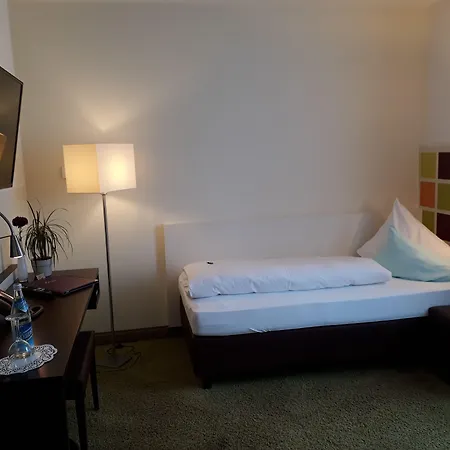 Arooma Hotel Erding