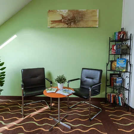 Hotel Arooma Erding