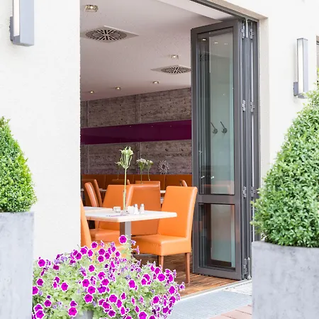 Hotel Arooma Erding