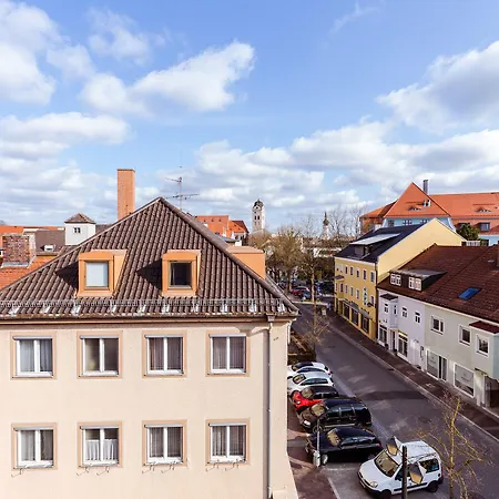 Arooma Erding