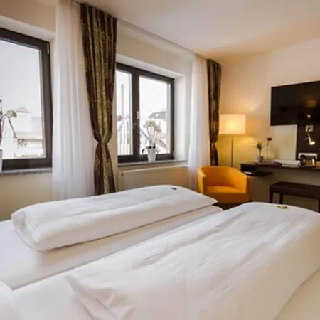 Arooma Hotel Erding