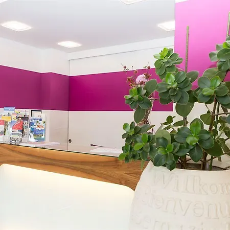 Arooma Hotel Erding