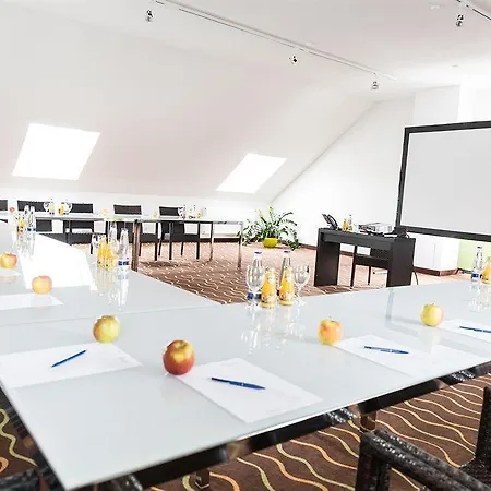 Arooma 3* Erding