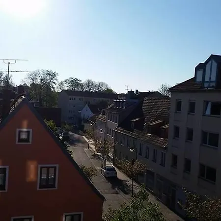 Arooma Szálloda 3*