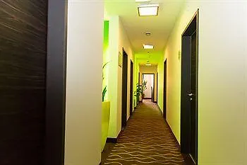 Hotel Arooma