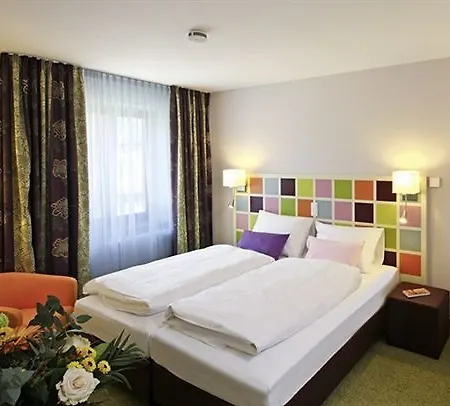 Hotel Arooma