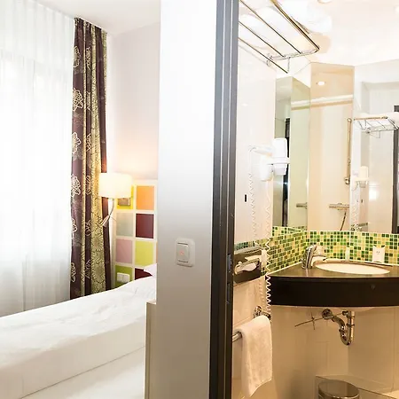 Arooma Hotel Erding