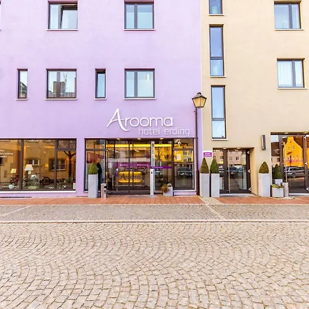 Arooma 3*