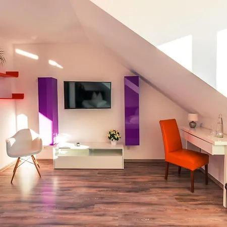 Arooma 3* Erding