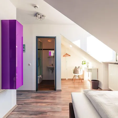 Arooma 3* Erding