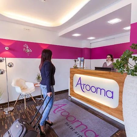 Arooma 3* 에르딩