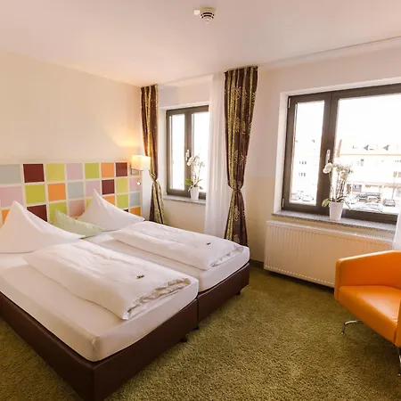 Hotel Arooma 3*