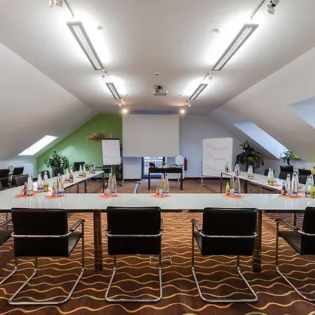 Arooma Hotel Erding