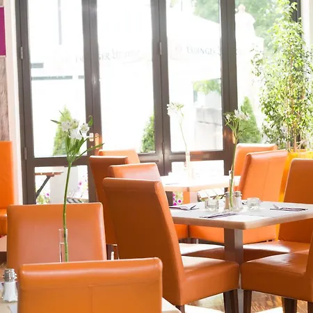 Hotel Arooma Erding