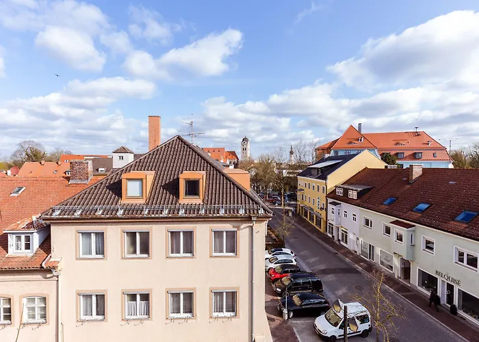 Arooma Erding