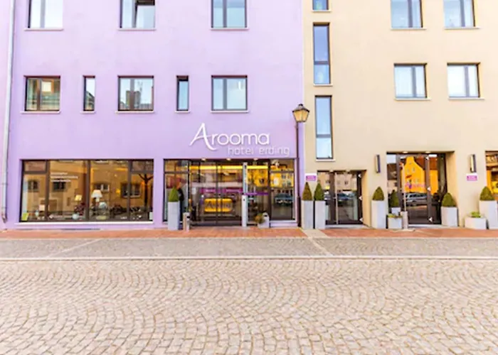 Arooma Erding
