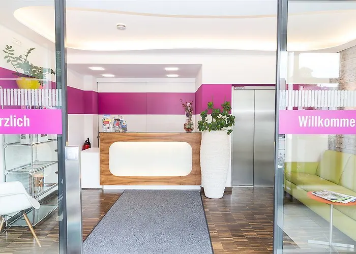 Arooma 3* Erding