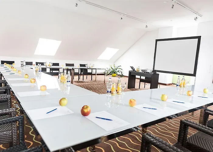 Arooma 3* Erding