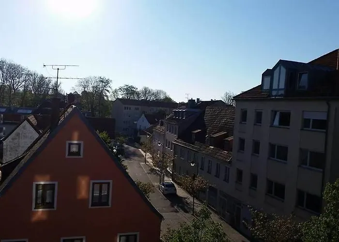 Arooma Szálloda 3*