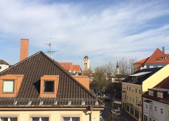 Arooma Erding