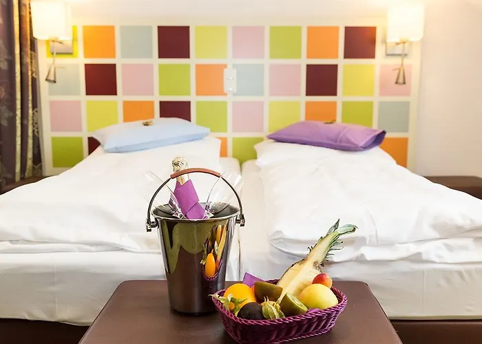 Arooma 3* Erding