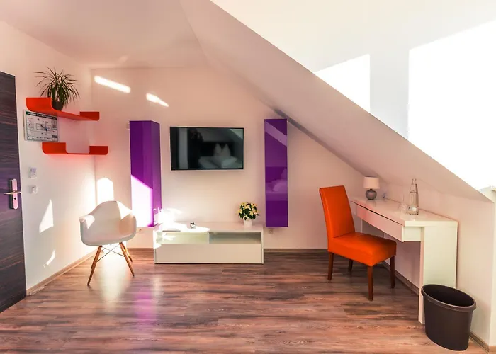 Arooma 3* Erding