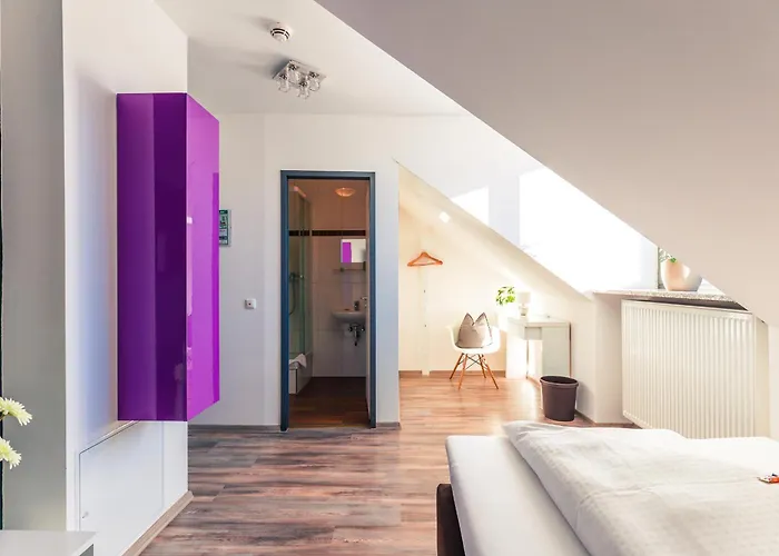 Arooma 3* Erding
