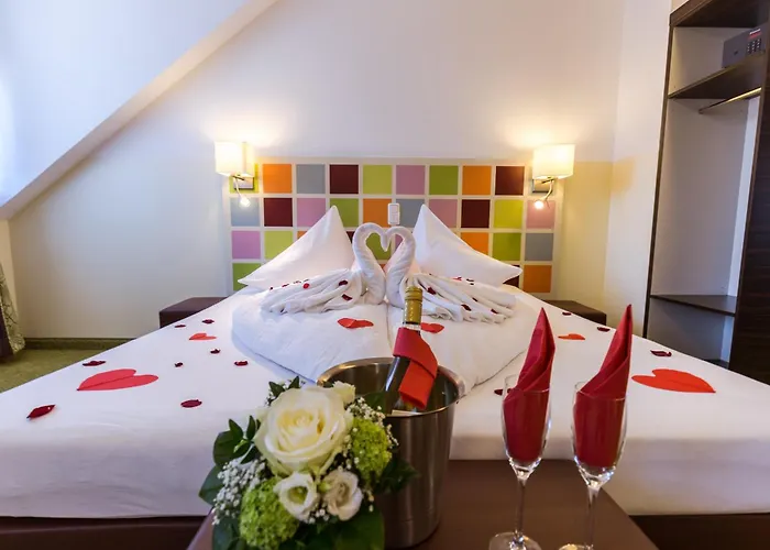 Arooma 3* Erding